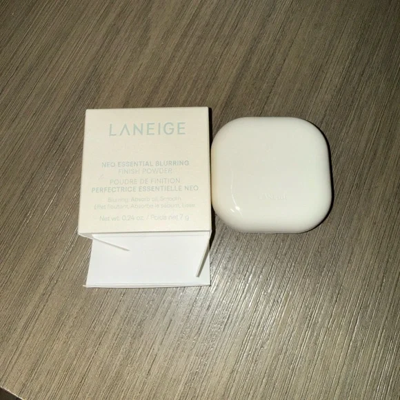 LANEIGE Neo Blurring Powder - Picture 3 of 6